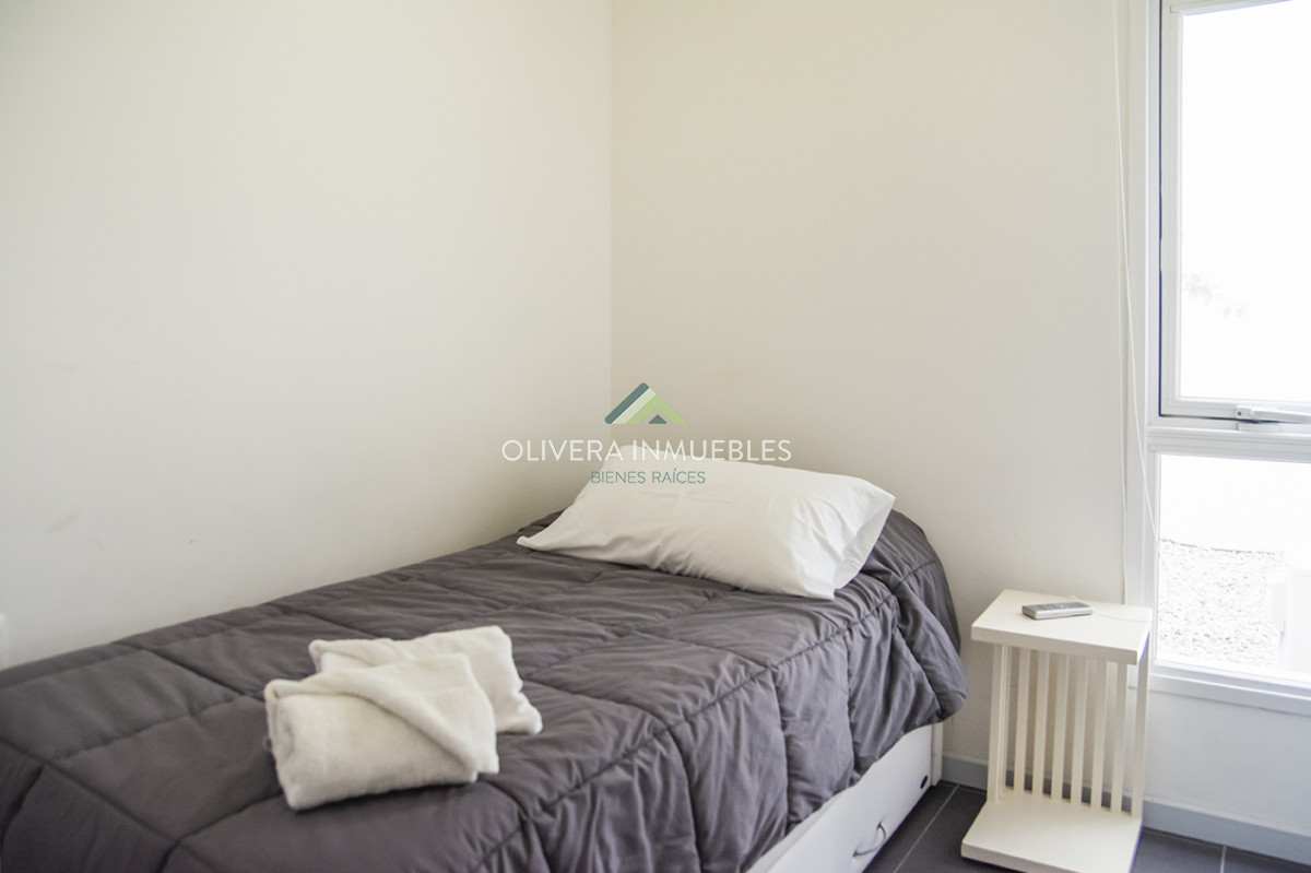 Apartamento ID.10248 - Vende apartamento. Edificio Bonaire. 3 dormitorios con servicios. Brava, Peninsula, Punta del Este