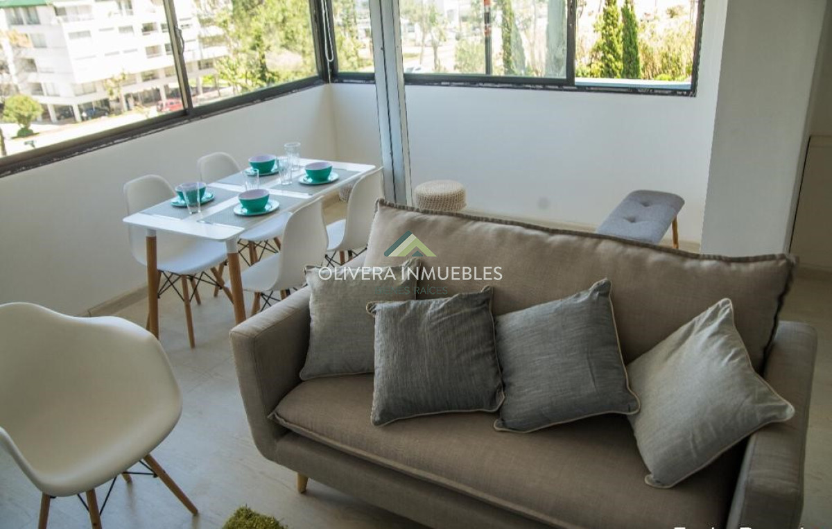 Apartamento ID.10562 - Apartamento en Roosevelt - Punta del Este