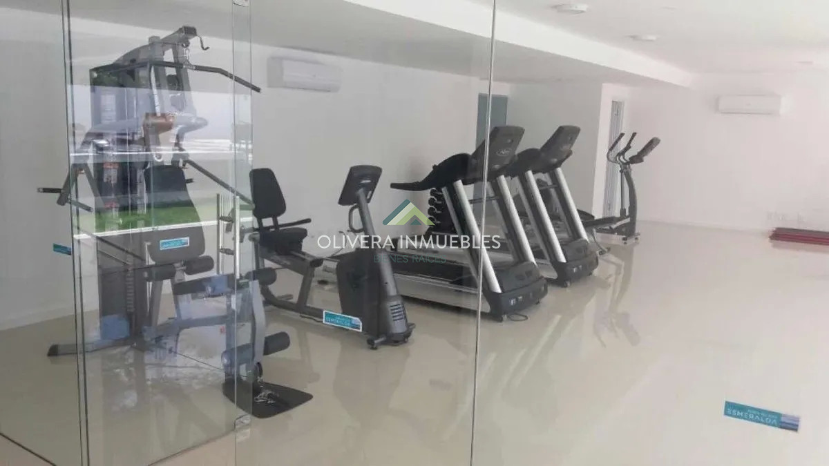 Apartamento ID.10601 - Excelente apartamento de 3 dormitorios en venta.