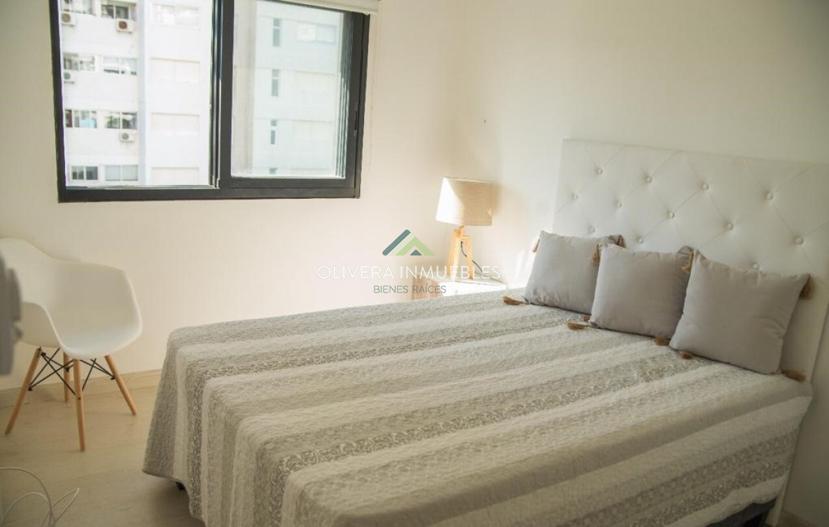 Apartamento ID.10562 - Apartamento en Roosevelt - Punta del Este