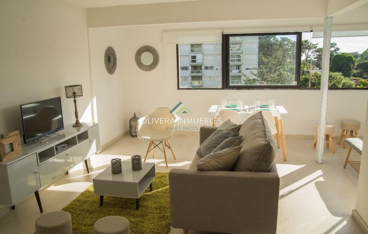 Apartamento ID.10562 - Apartamento en Roosevelt - Punta del Este
