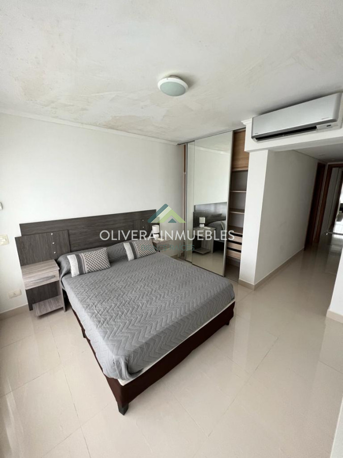 Apartamento ID.10600 - Apartamento de 2 dormitorios