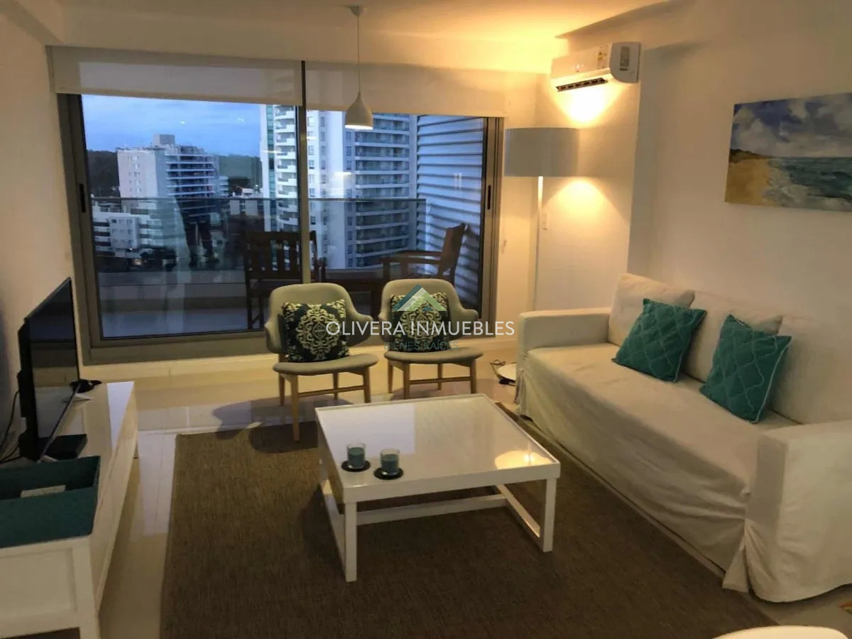 Apartamento ID.10601 - Excelente apartamento de 3 dormitorios en venta.