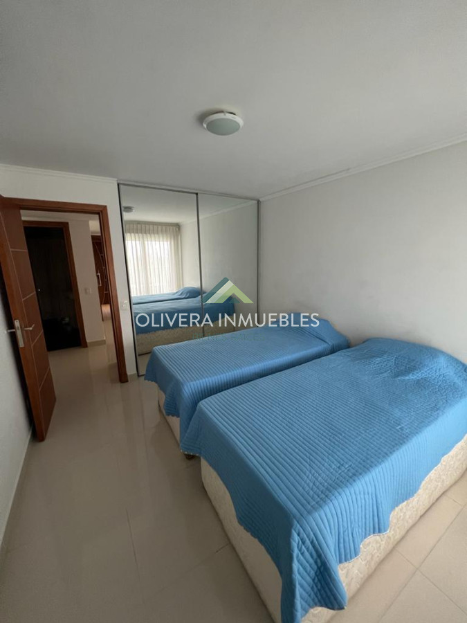 Apartamento ID.10600 - Apartamento de 2 dormitorios