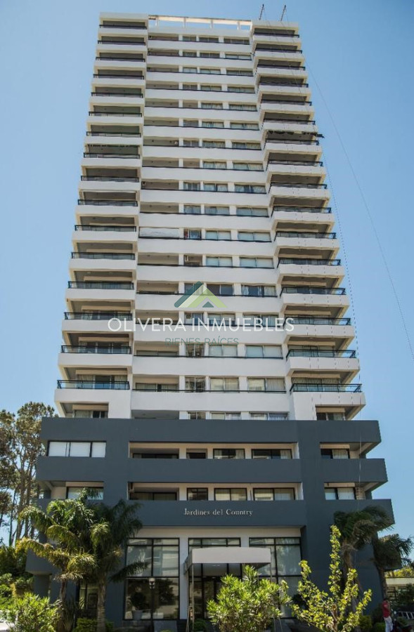 Apartamento ID.10562 - Apartamento en Roosevelt - Punta del Este