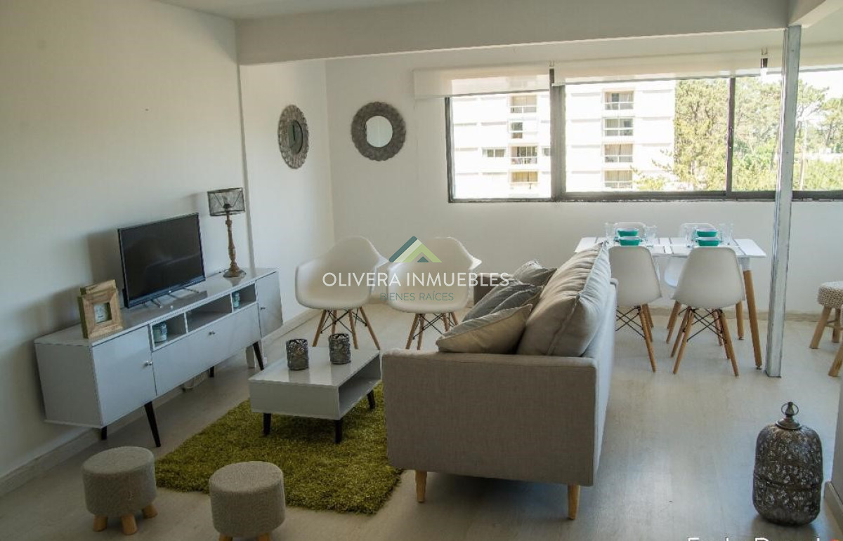 Apartamento ID.10562 - Apartamento en Roosevelt - Punta del Este