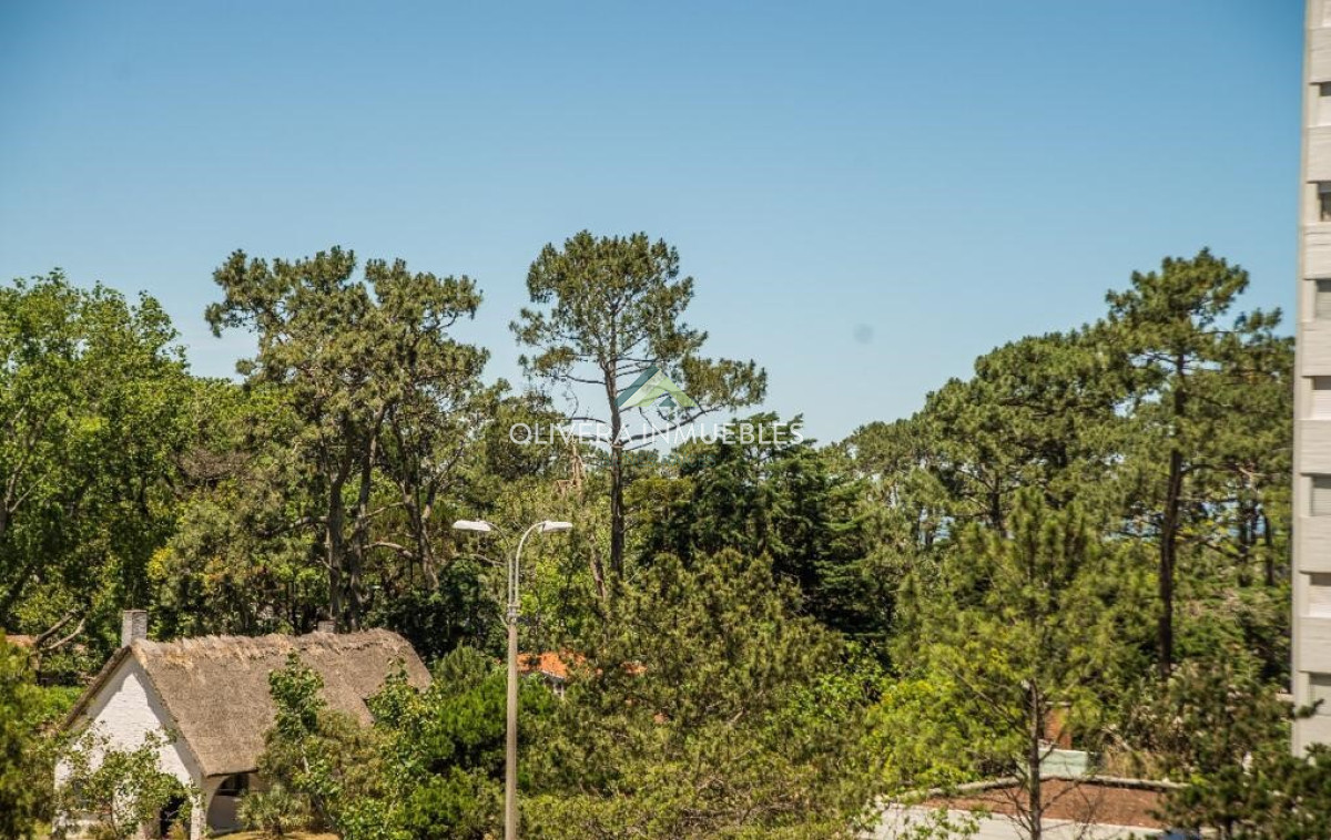 Apartamento ID.10562 - Apartamento en Roosevelt - Punta del Este