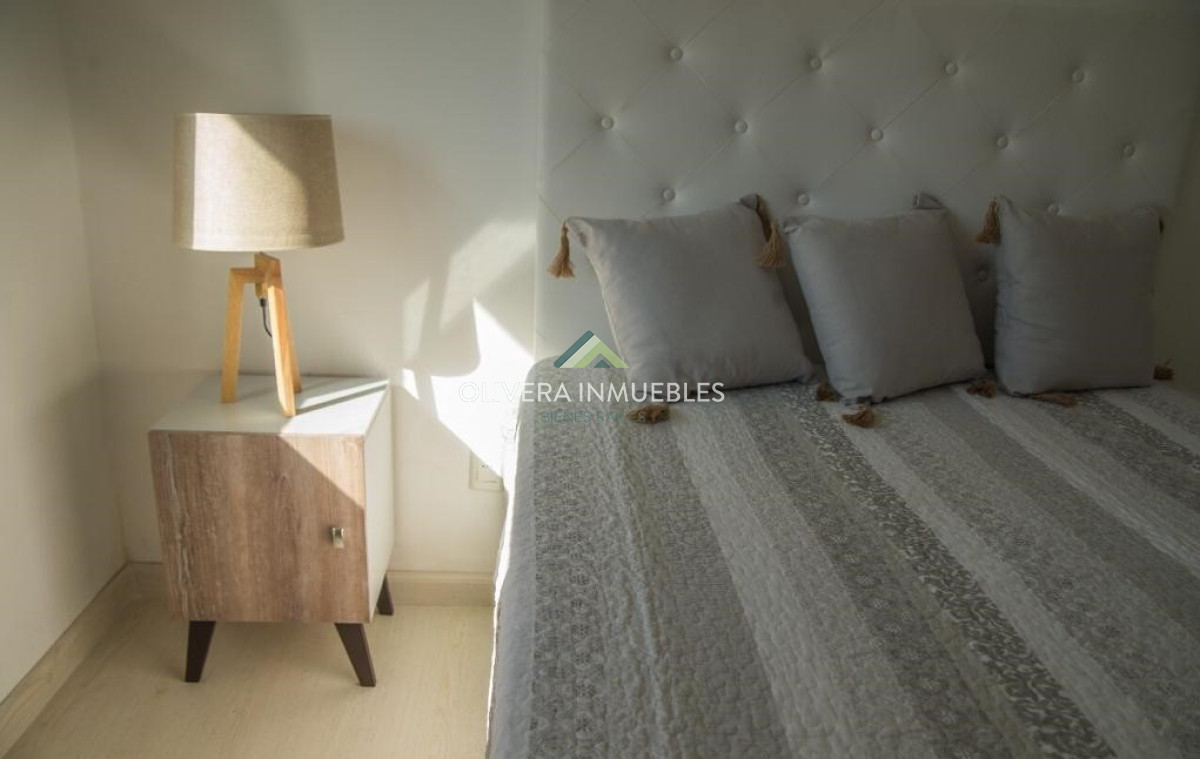 Apartamento ID.10562 - Apartamento en Roosevelt - Punta del Este
