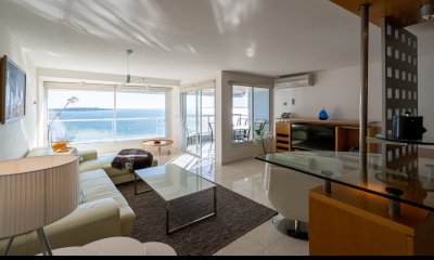 Apartamento de 3 dormitorios