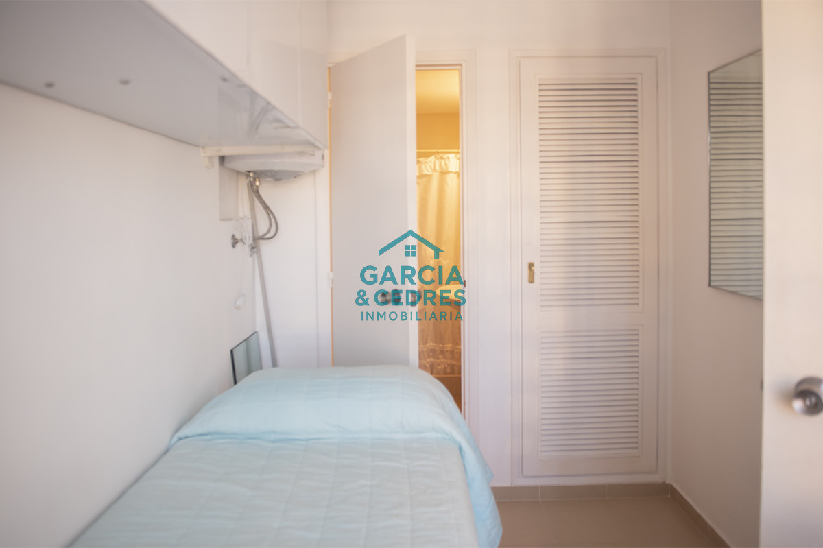 Apartamento ID.455 - Vende departamento de 3 dormitorios con vista al Puerto, Punta del Este