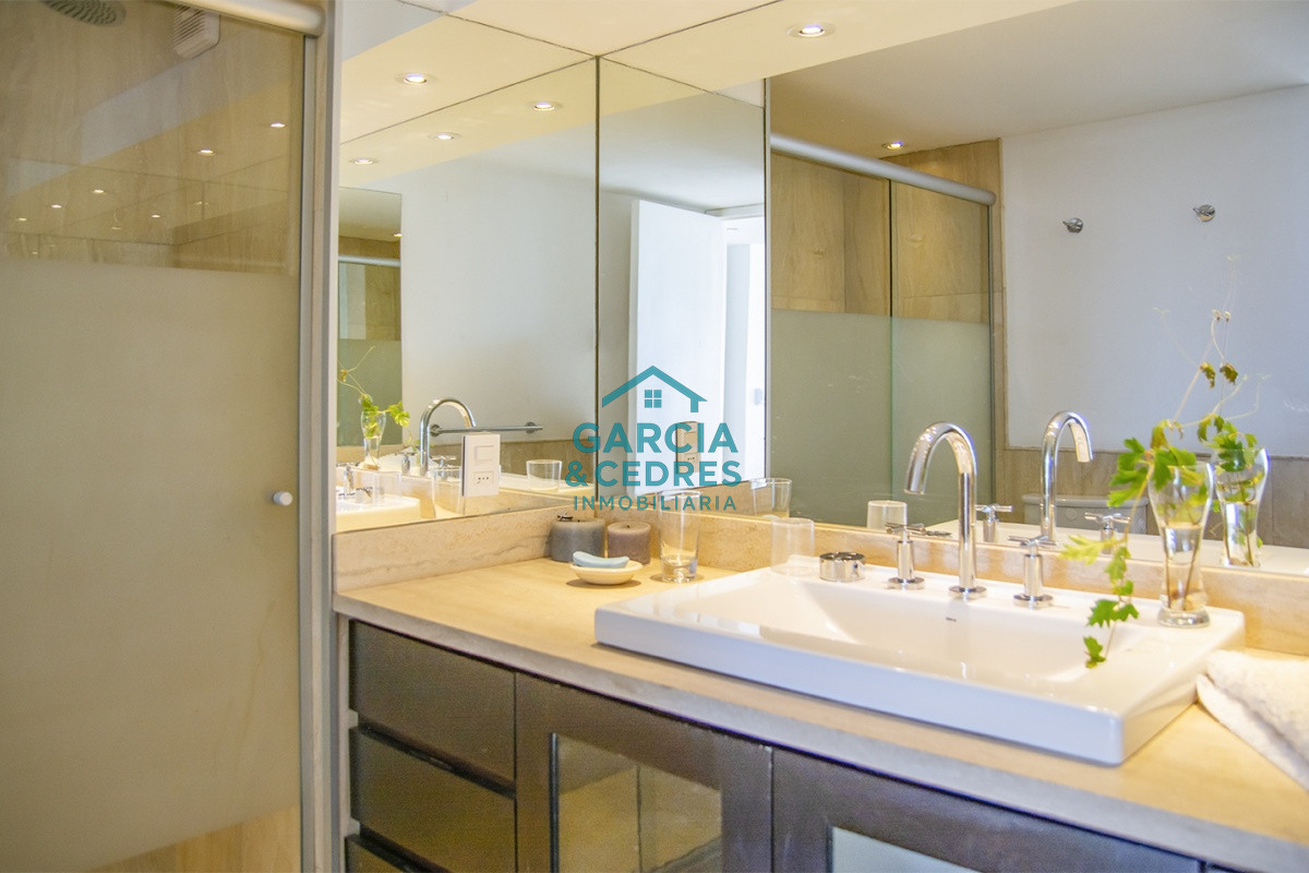 Apartamento ID.467 - Excelente departamento en Punta del Este