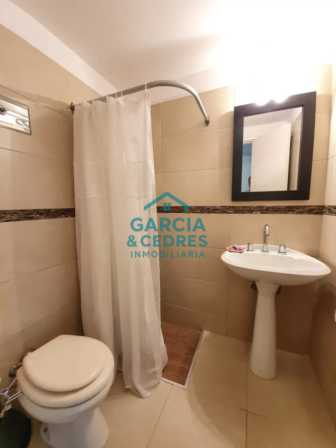 Apartamento ID.459 - Departamento de 3 dormitorios + dep. en venta en Edif. Fontemar, vista al Puerto