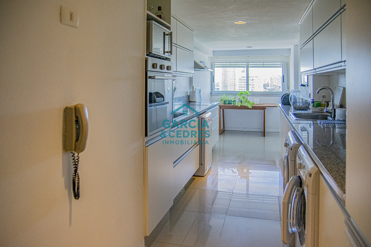 Apartamento ID.467 - Excelente departamento en Punta del Este