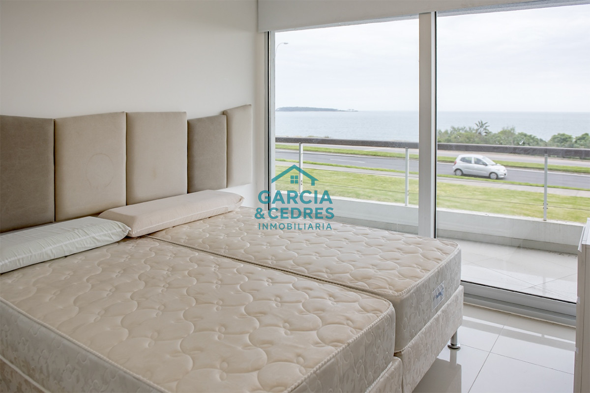 Apartamento ID.468 - Departamento de 3 dormitorios en venta. Gran Oportunidad en Mansa.