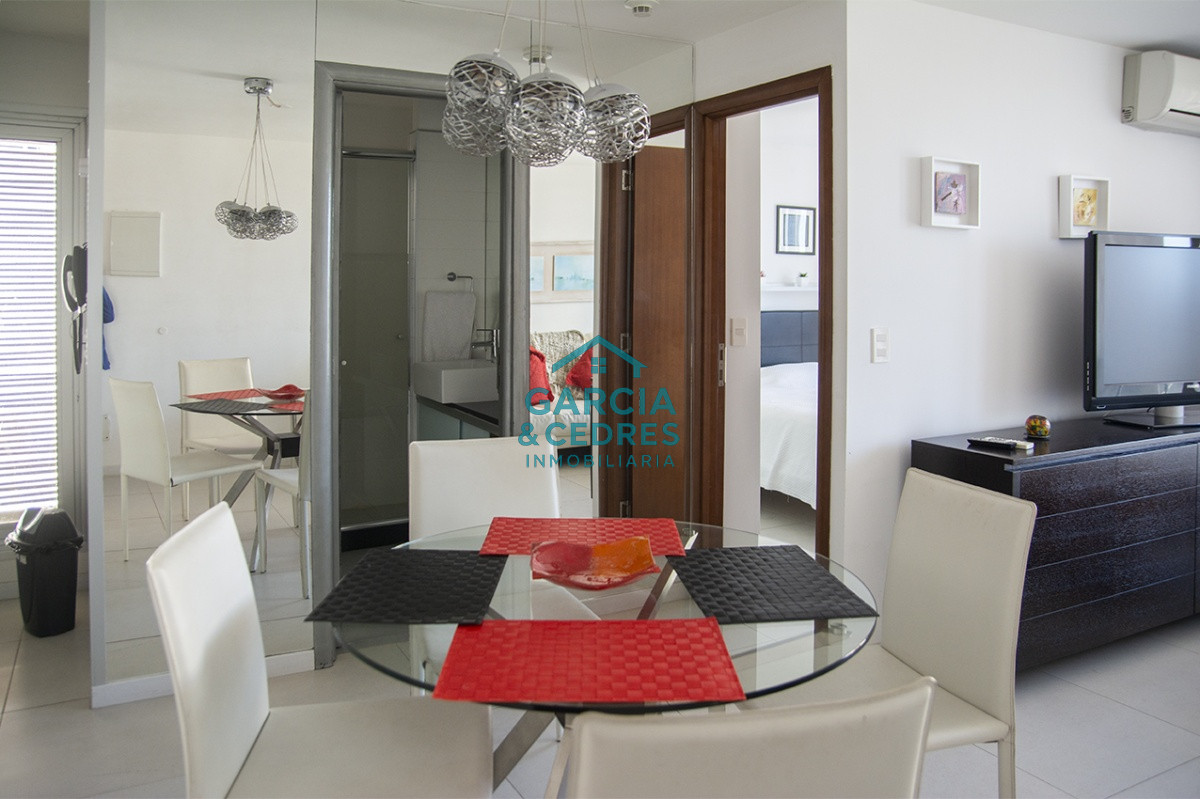Apartamento ID.148 - Apartamento de 1 dormitorio en Peninsula