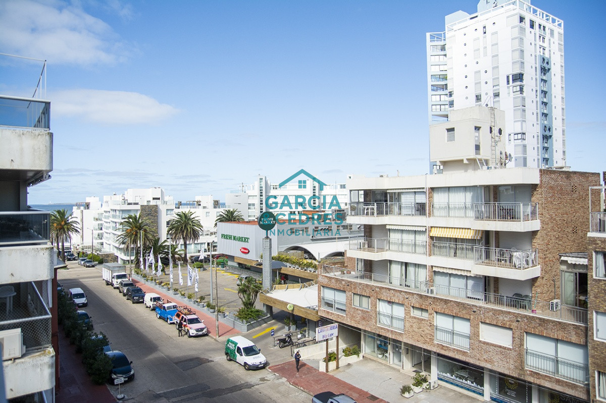 Apartamento ID.148 - Apartamento de 1 dormitorio en Peninsula