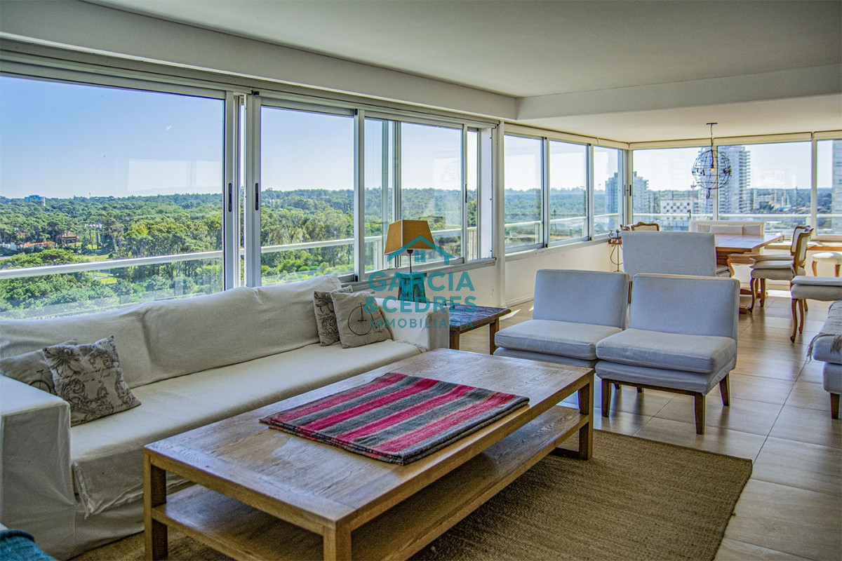 Apartamento ID.467 - Excelente departamento en Punta del Este