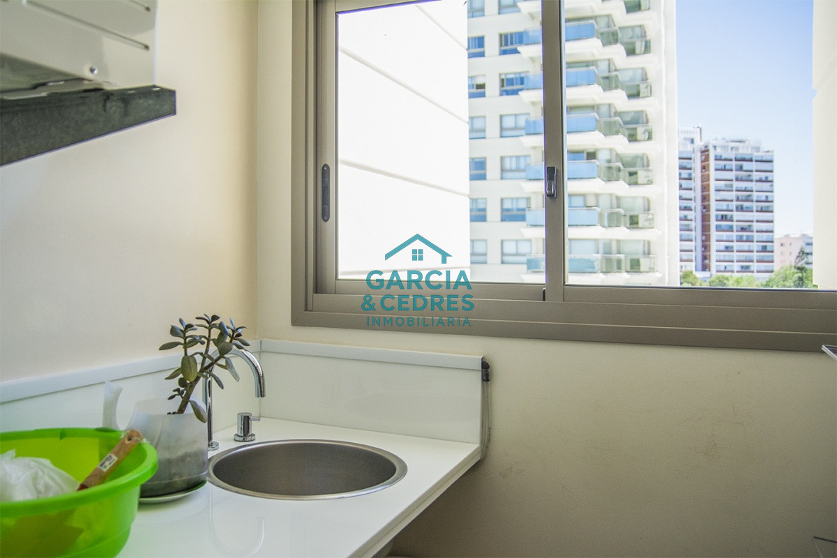 Apartamento ID.453 - Hermoso departamento en edificio Imperiale en alquiler, 3 dormitorios en suite