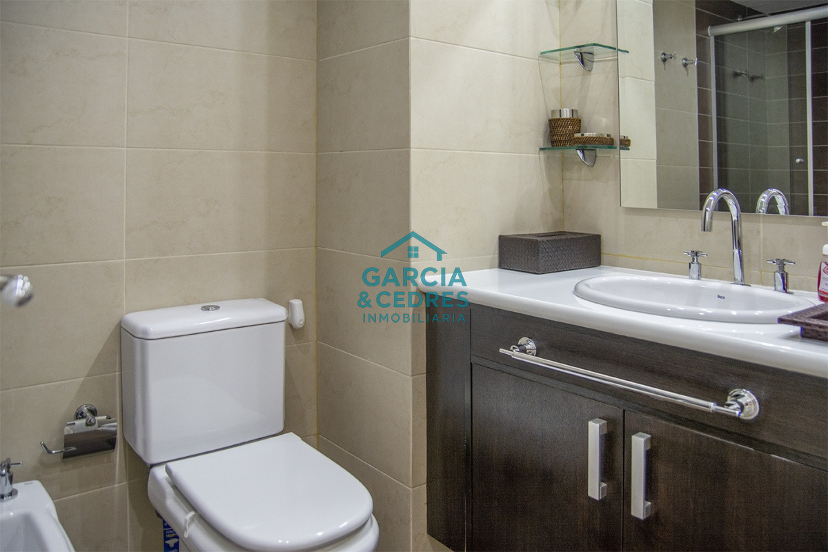 Apartamento ID.453 - Hermoso departamento en edificio Imperiale en alquiler, 3 dormitorios en suite
