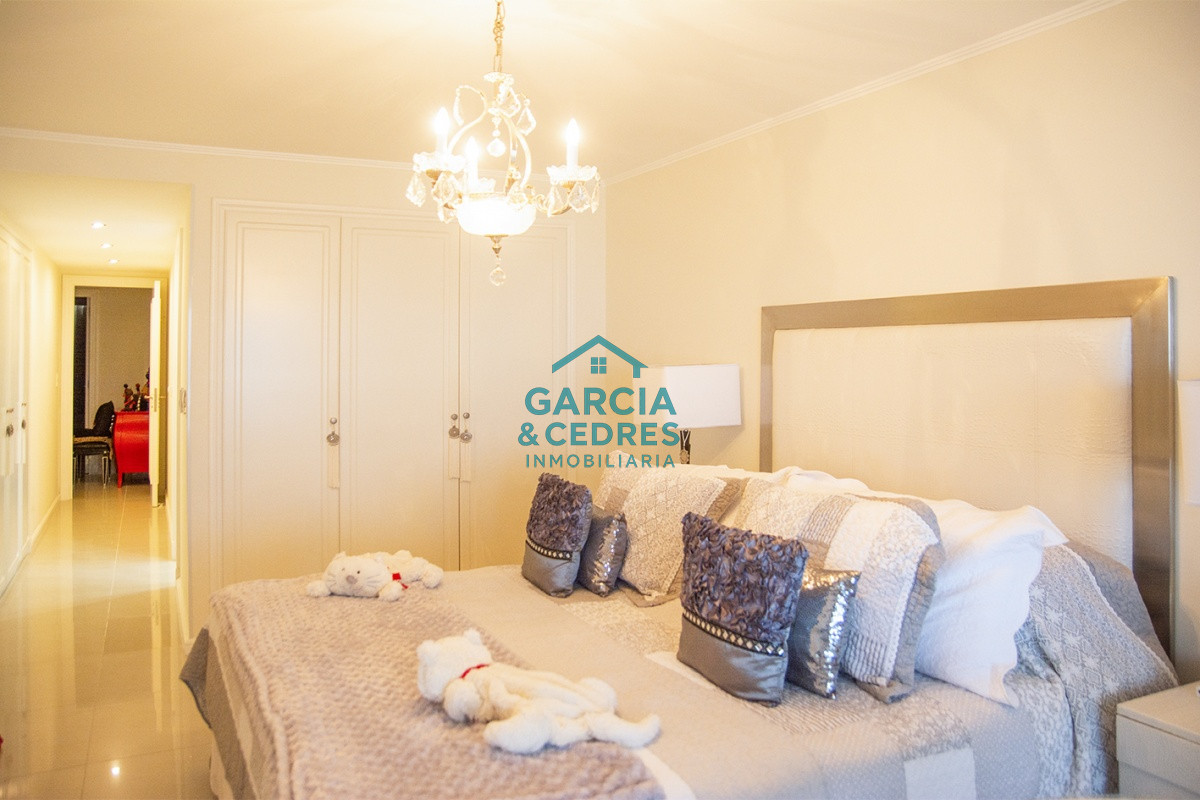 Apartamento ID.453 - Hermoso departamento en edificio Imperiale en alquiler, 3 dormitorios en suite