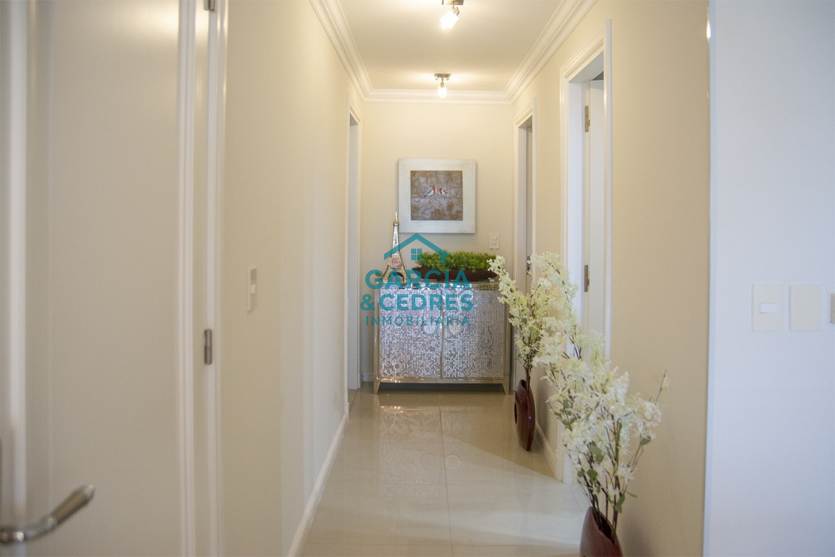 Apartamento ID.453 - Hermoso departamento en edificio Imperiale en alquiler, 3 dormitorios en suite