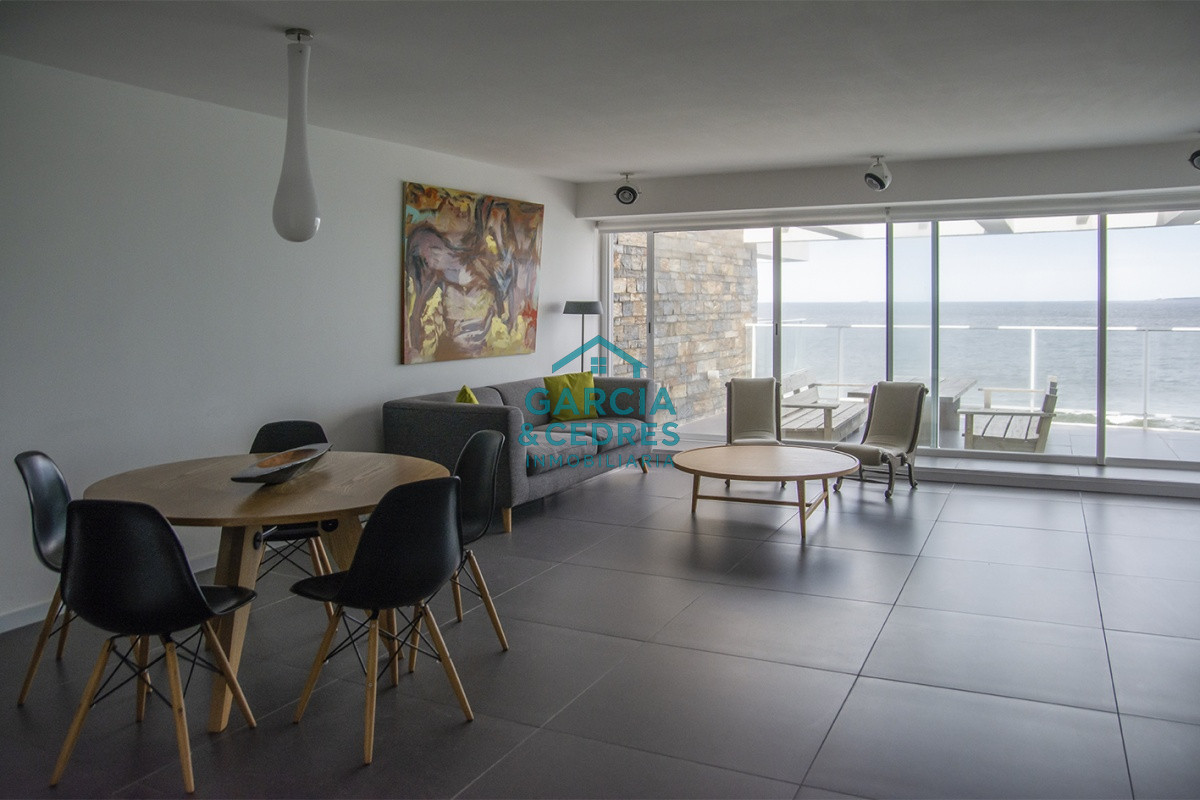 Apartamento ID.466 - Hermoso Departamento en venta en La Peninsula, .