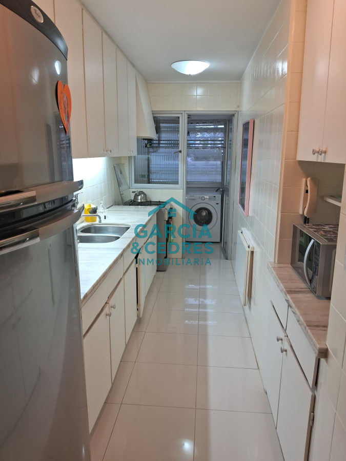 Apartamento ID.465 - Hermoso Departamento de 3 dormitorios en venta frente al mar. 