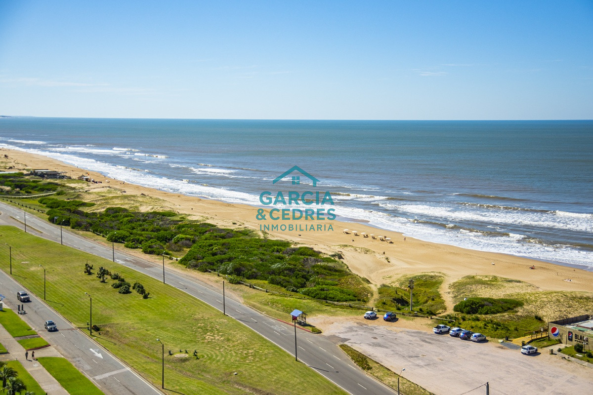 Apartamento ID.467 - Excelente departamento en Punta del Este