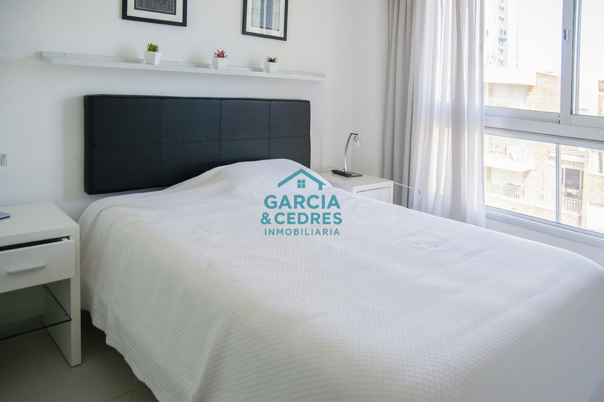 Apartamento ID.148 - Apartamento de 1 dormitorio en Peninsula