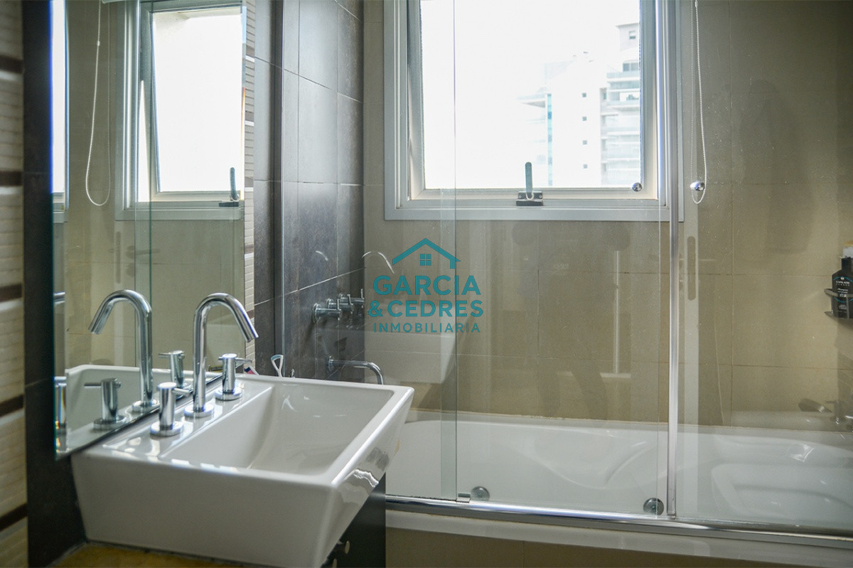 Apartamento ID.461 - Departamento de 3 dormitorios en venta a pasos del mar. Gala Tower