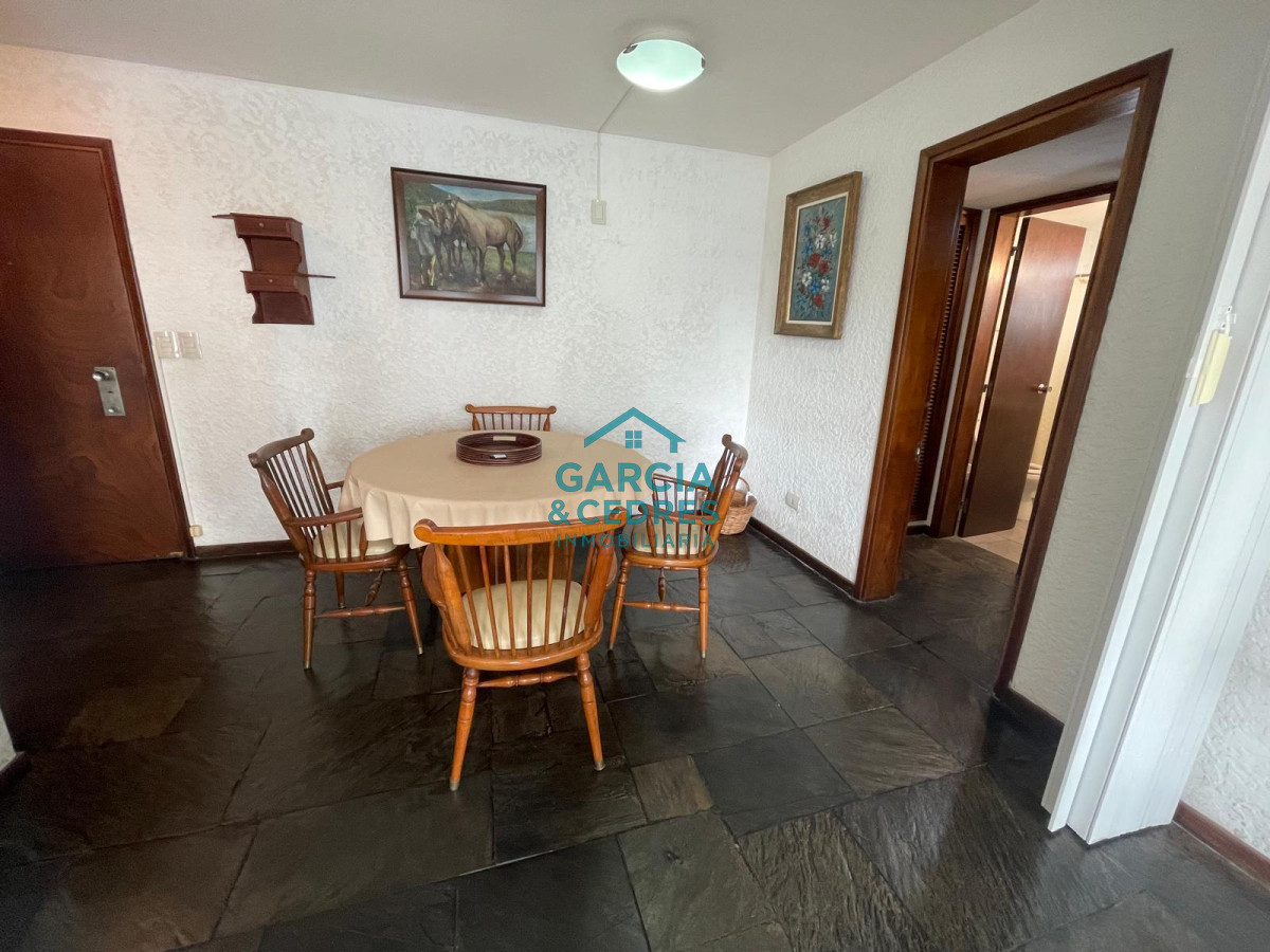 Apartamento ID.151 - Departamento en venta en Brava - Punta del Este de 1 dormitorio y medio.