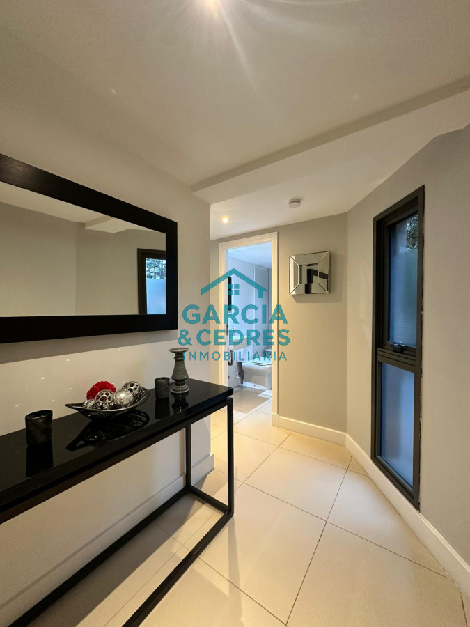 Apartamento ID.158 - En venta hermoso departamento en San Rafael, Punta del Este.