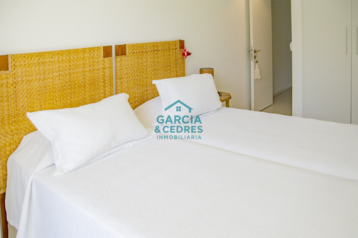 Apartamento ID.449 - En venta apartamento de 3 dormitorios en excelente ubicacion, Pinares Punta del Este
