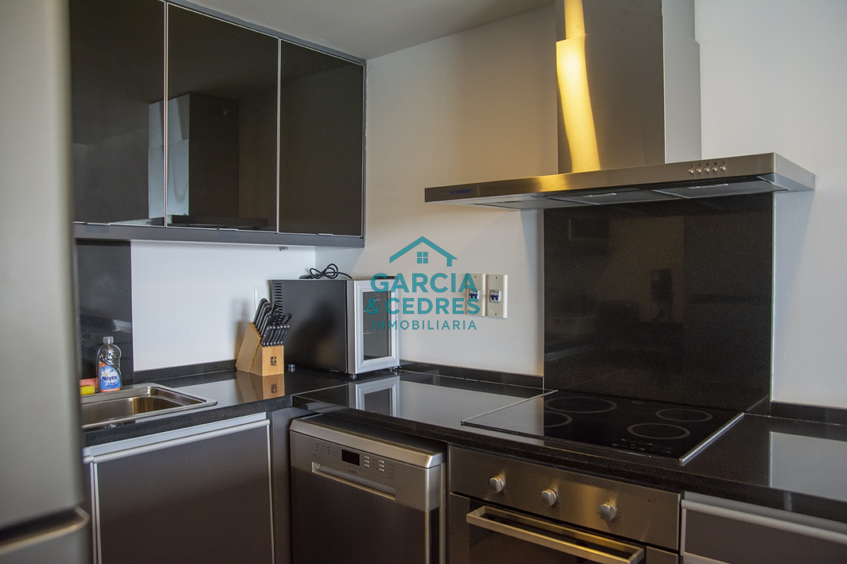 Apartamento ID.466 - Hermoso Departamento en venta en La Peninsula, .