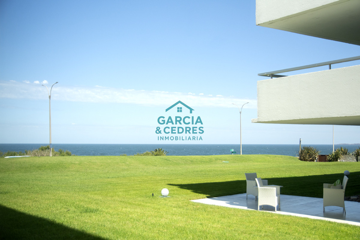 Apartamento ID.449 - En venta apartamento de 3 dormitorios en excelente ubicacion, Pinares Punta del Este