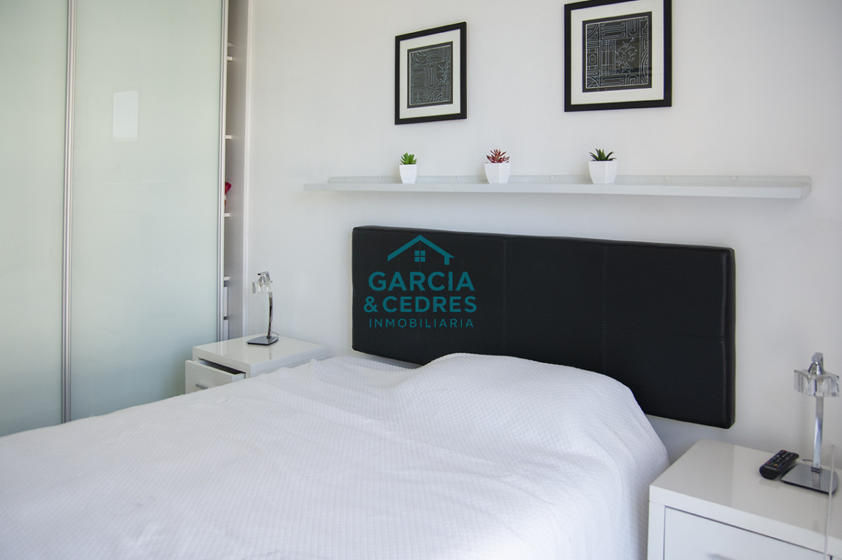 Apartamento ID.148 - Apartamento de 1 dormitorio en Peninsula
