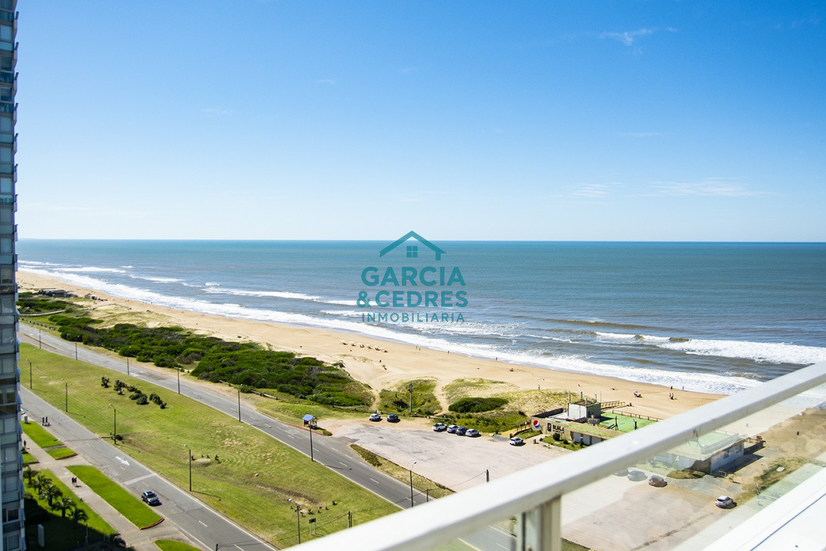 Apartamento ID.467 - Excelente departamento en Punta del Este