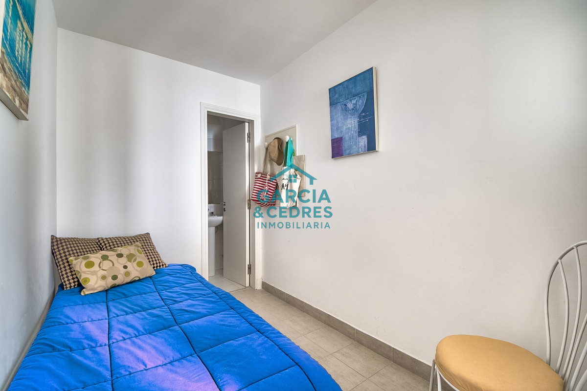 Apartamento ID.456 - Hermoso penthouse con una ubicación privilegiada de la brava 