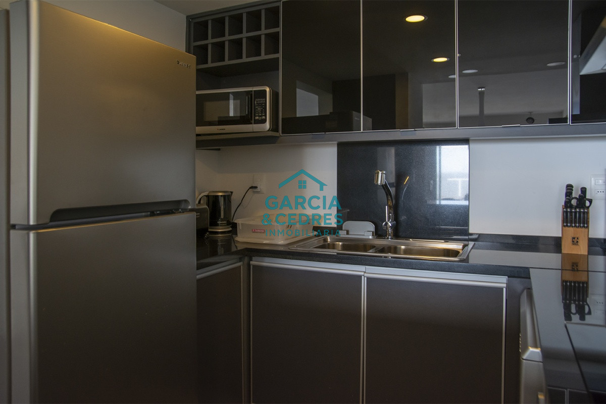 Apartamento ID.466 - Hermoso Departamento en venta en La Peninsula, .