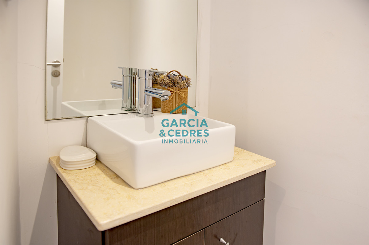 Apartamento ID.468 - Departamento de 3 dormitorios en venta. Gran Oportunidad en Mansa.