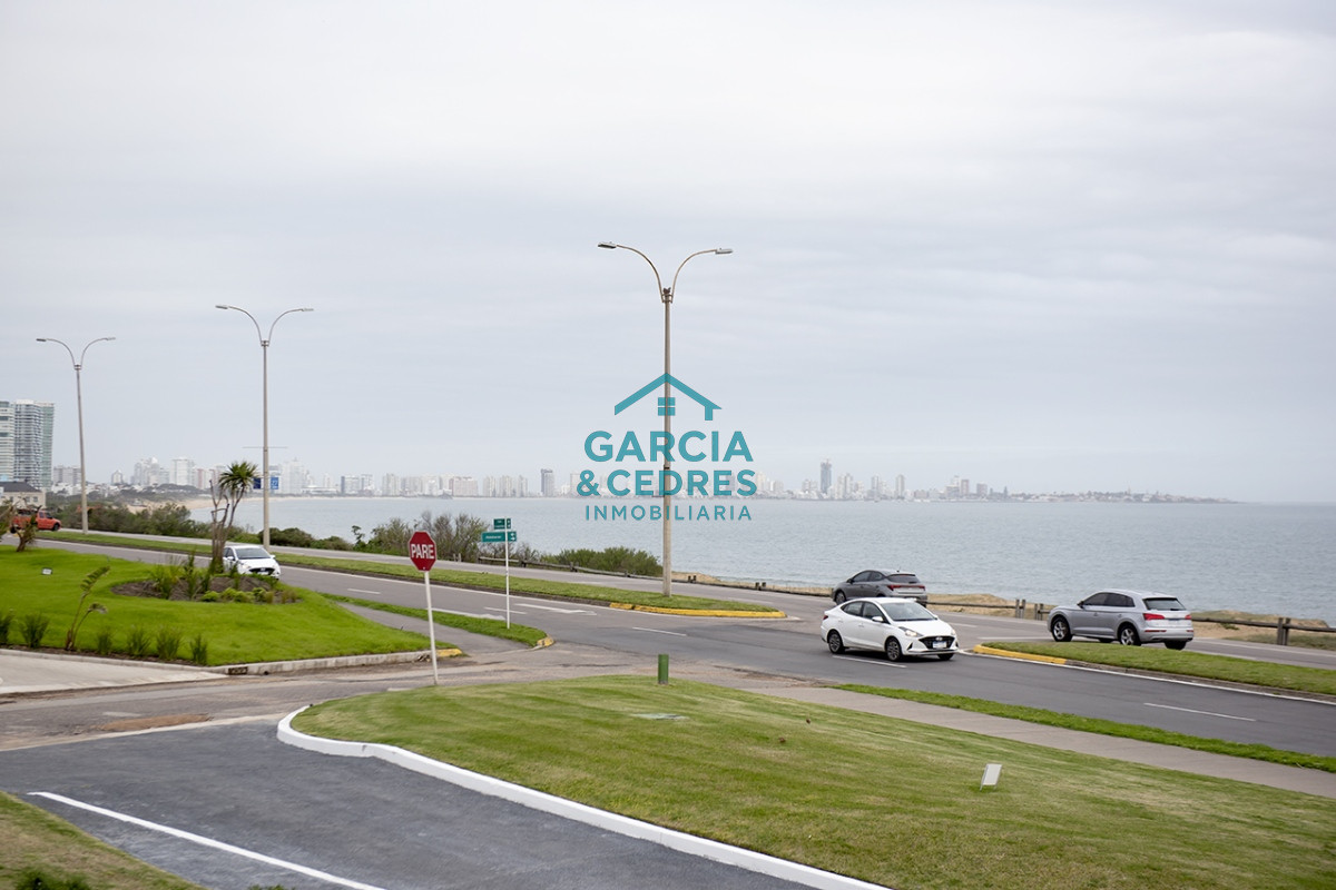 Apartamento ID.468 - Departamento de 3 dormitorios en venta. Gran Oportunidad en Mansa.