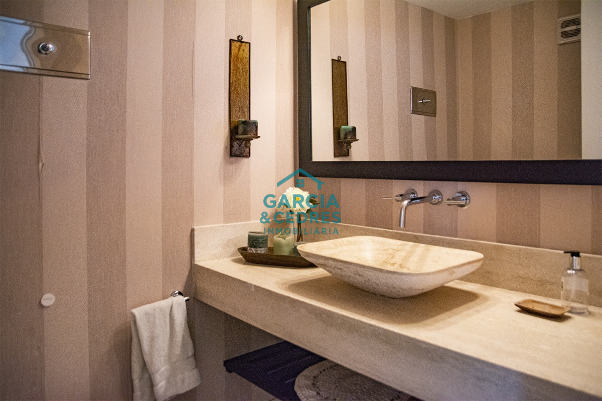 Apartamento ID.467 - Excelente departamento en Punta del Este
