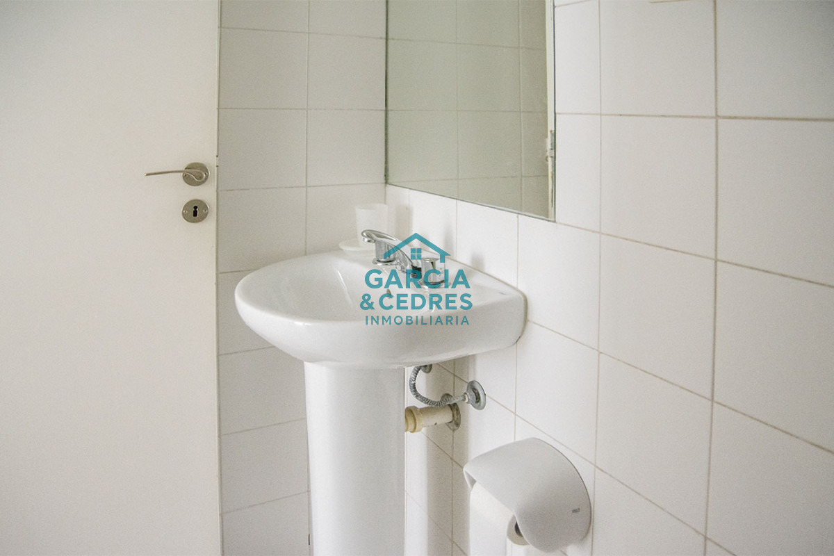 Apartamento ID.447 - Apartamento de 3 dormitorios ensuite en primera línea Playa Brava Punta del Este