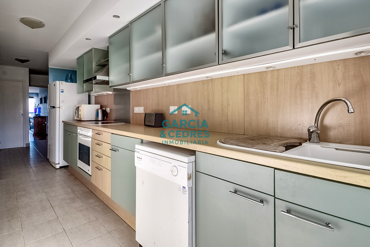 Apartamento ID.456 - Hermoso penthouse con una ubicación privilegiada de la brava 