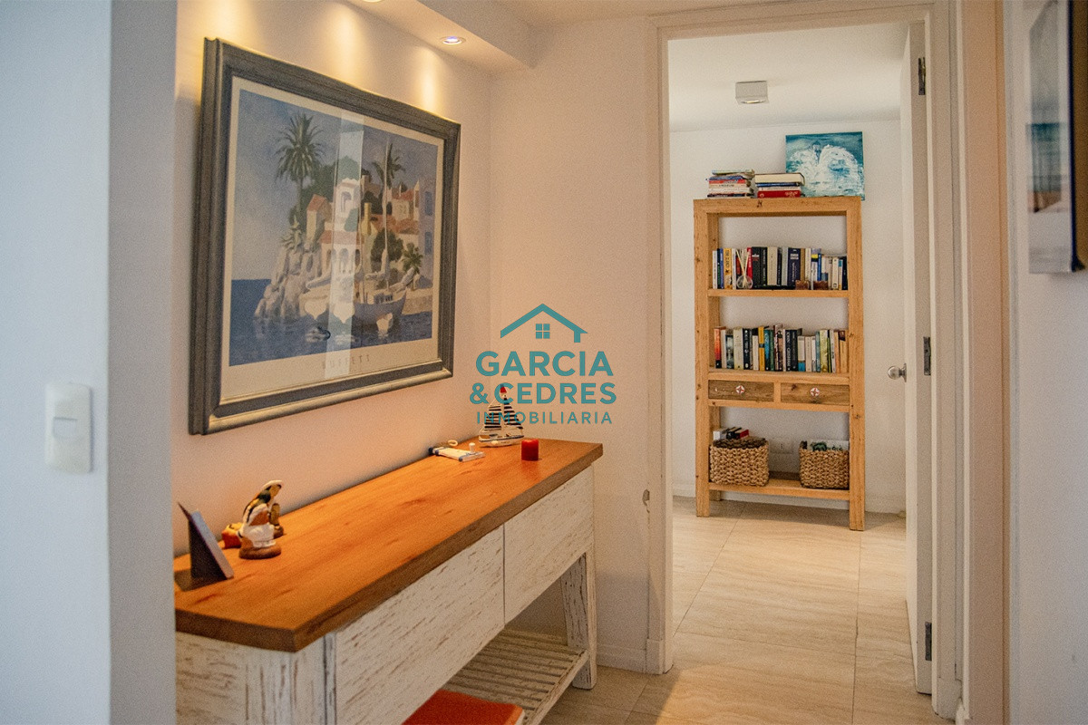 Apartamento ID.467 - Excelente departamento en Punta del Este
