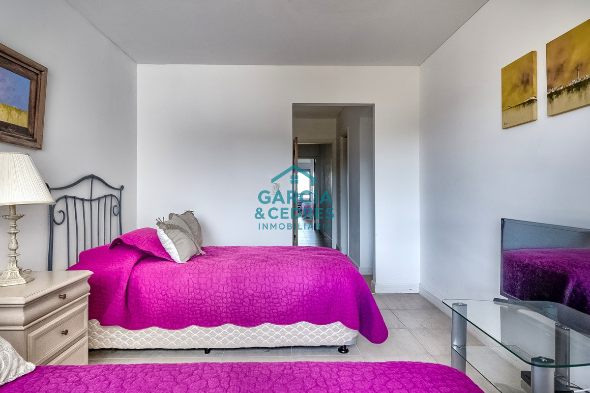 Apartamento ID.456 - Hermoso penthouse con una ubicación privilegiada de la brava 