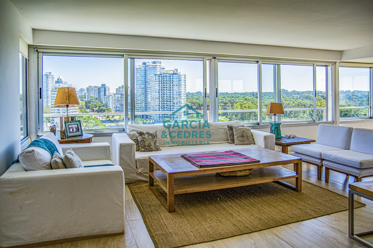 Apartamento ID.467 - Excelente departamento en Punta del Este