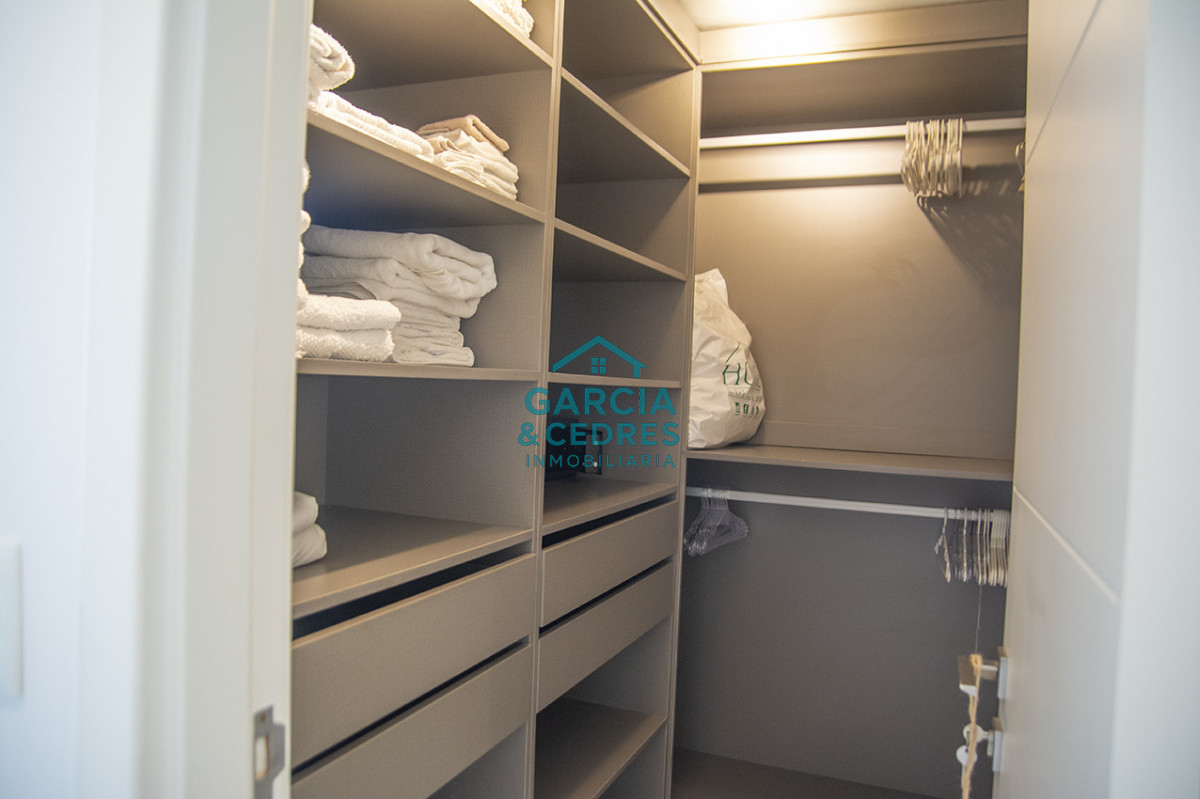 Apartamento ID.449 - En venta apartamento de 3 dormitorios en excelente ubicacion, Pinares Punta del Este