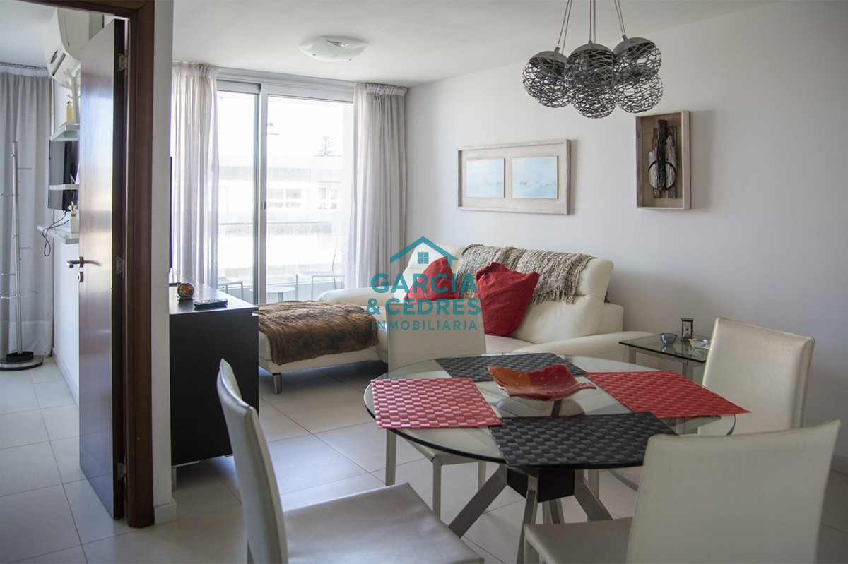 Apartamento ID.148 - Apartamento de 1 dormitorio en Peninsula