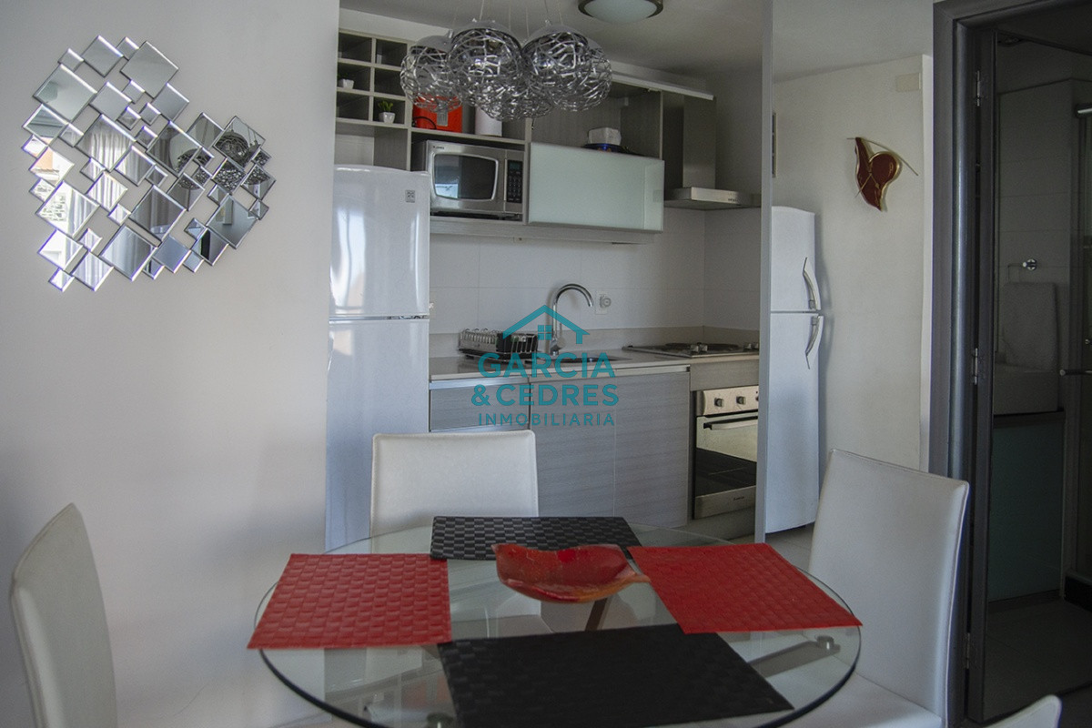 Apartamento ID.148 - Apartamento de 1 dormitorio en Peninsula